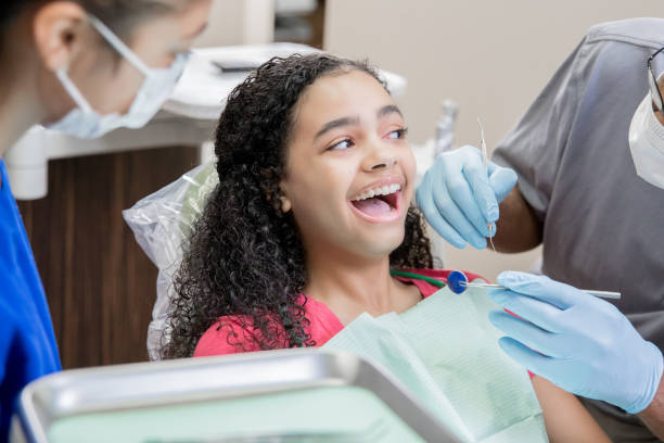 Best Emergency Wisdom Teeth Removal in Belleville, PA